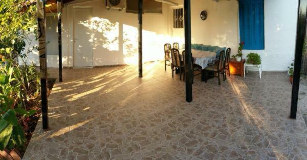 Sunsets In Thassos 1 Apartment Skala Sotiros Ngoại thất bức ảnh